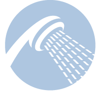 Newark Shower Installation