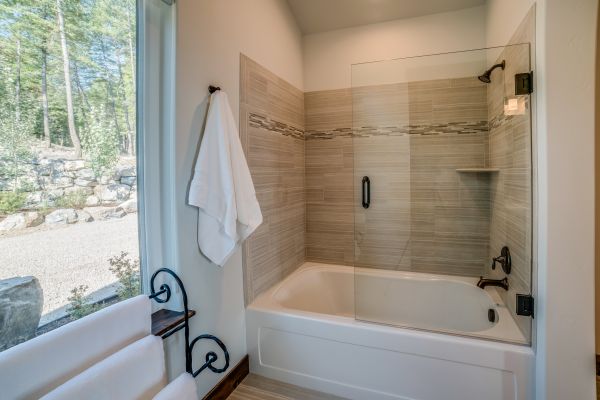 Tub Conversion Service in Newark