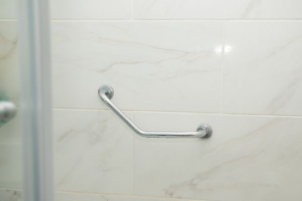 Mobility Shower Installation in Newark