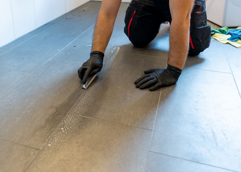 Waterproof Flooring