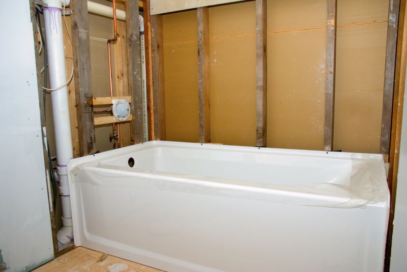 Top Bathtub Installation Companies in Hockessin, DE