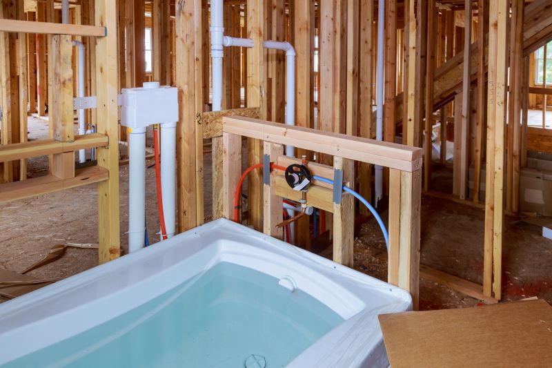 Top Bathtub Installation Companies in Middletown, DE