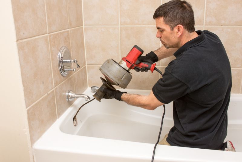 Top Bathtub Installation Companies in Newark, DE
