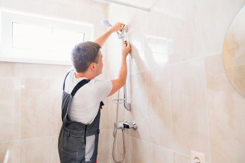Top Shower Installation Companies in Middletown, DE