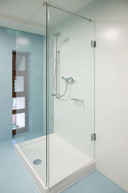 Shower Lighting Solutions